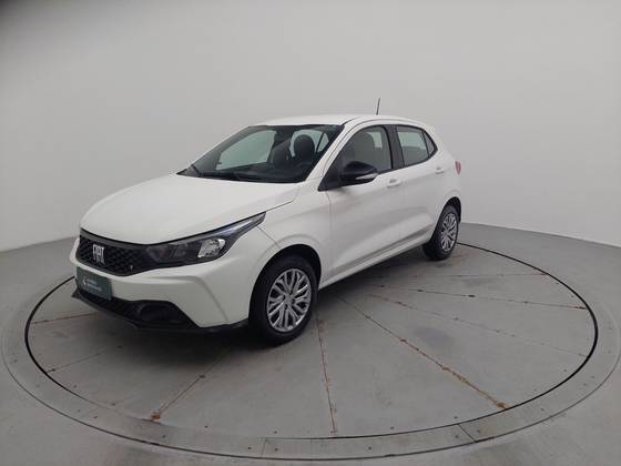 FIAT ARGO 1.0 FIREFLY FLEX DRIVE MANUAL FIAT ARGO 1.0 FIREFLY FLEX DRIVE MANUAL